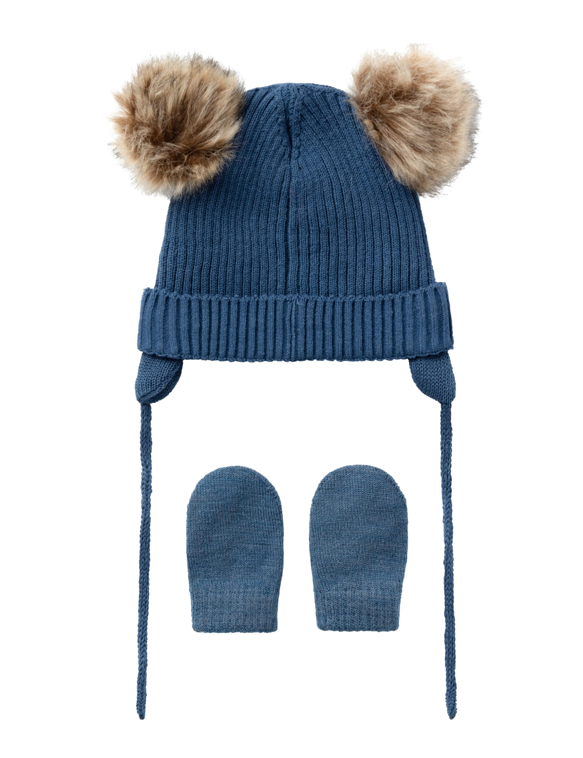 Nbnmara Knit Set3