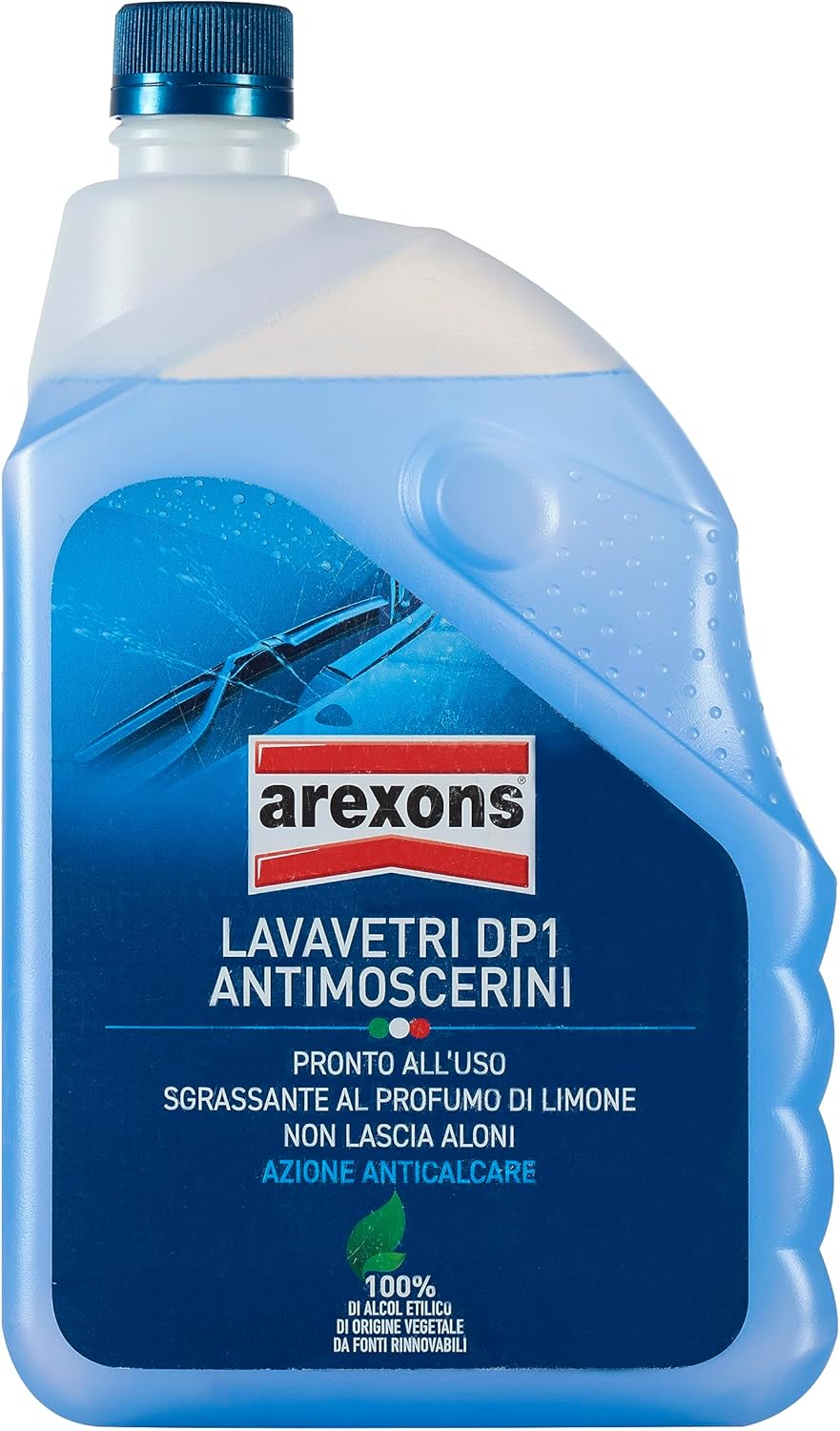 Arexons 8406 Lavavetri DP1 Antimoscerini 2L