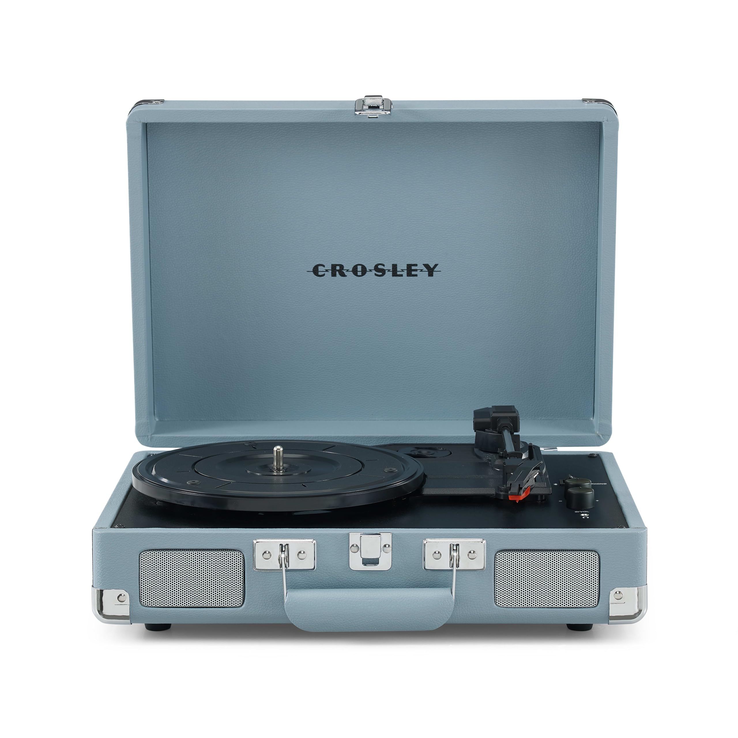 Crosley platenspeler review - Platenspelers & platenspelers kopen? | Korting tot 7