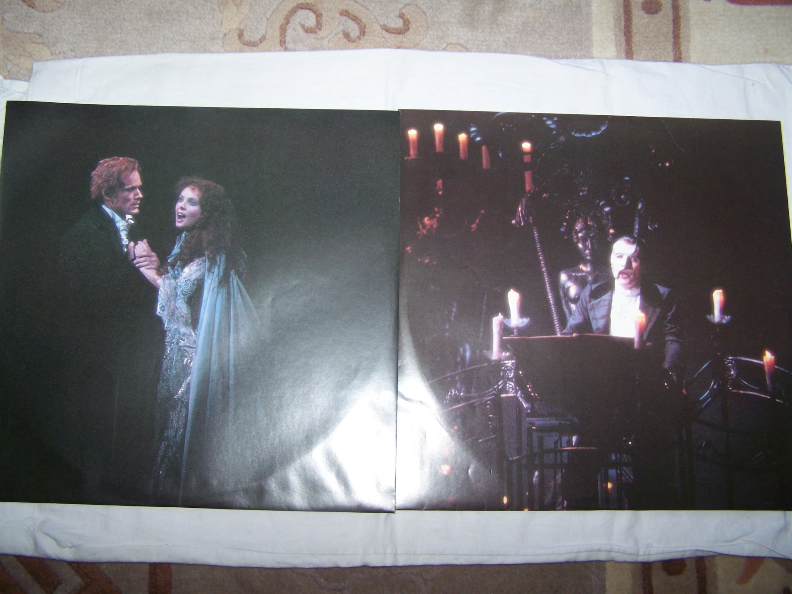 Phantom of the Opera