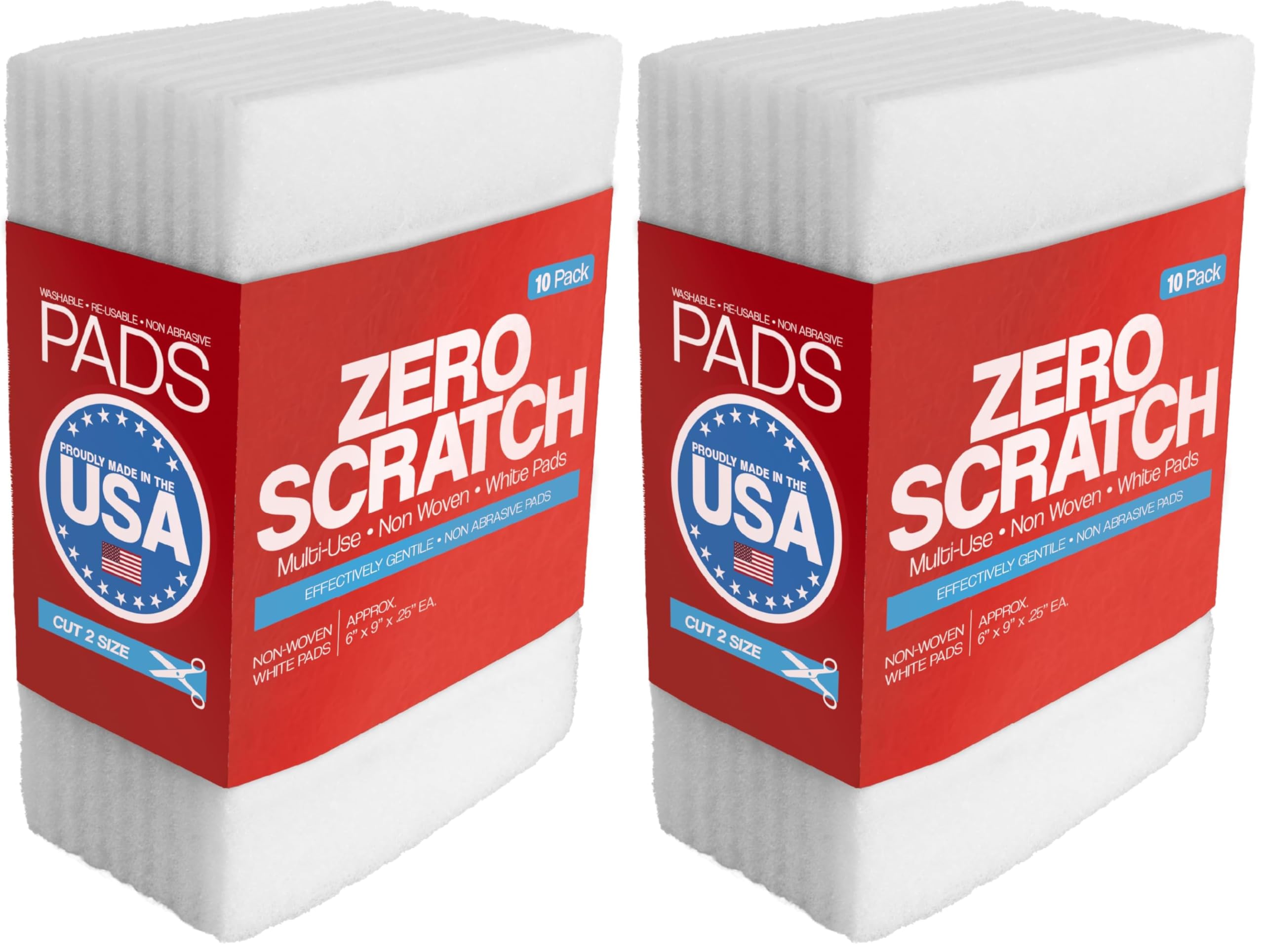 5" Abrasive Pads - Paint Removal & Sanding -15 5" Abrasive Pads - Paint Removal & Sanding -15