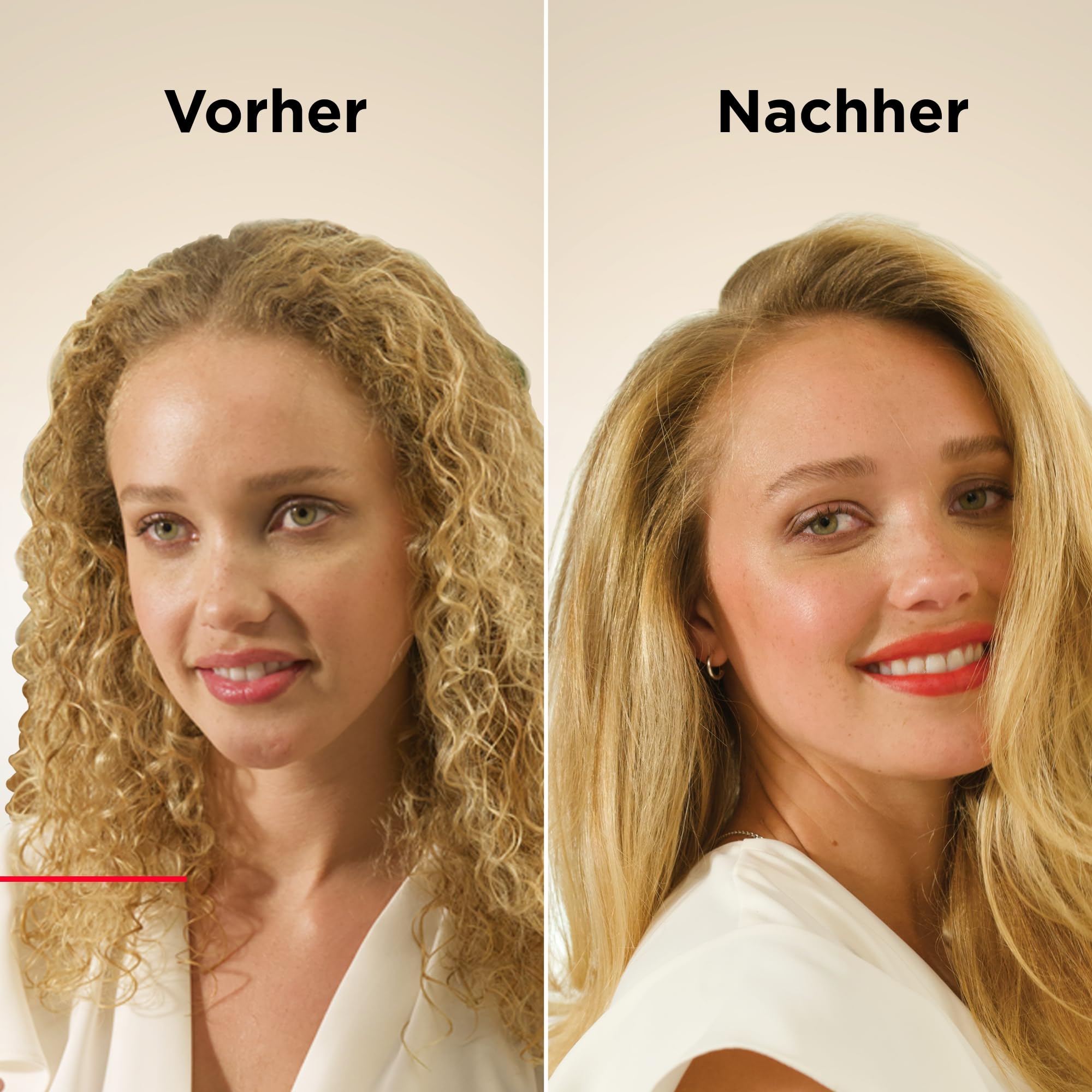 REVLON PROFESSIONAL One-Step Volumiser Plus (Abnehmbarer Kopf, Keramik-Titan-Platte, Gemischte Styling-Borsten mit Aktivkohle-Pins, Turmalin Ionic Technology), RVDR5298E