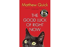 Matthew Quick's We Are the Light