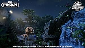 Funko Fusion for Playstation 5