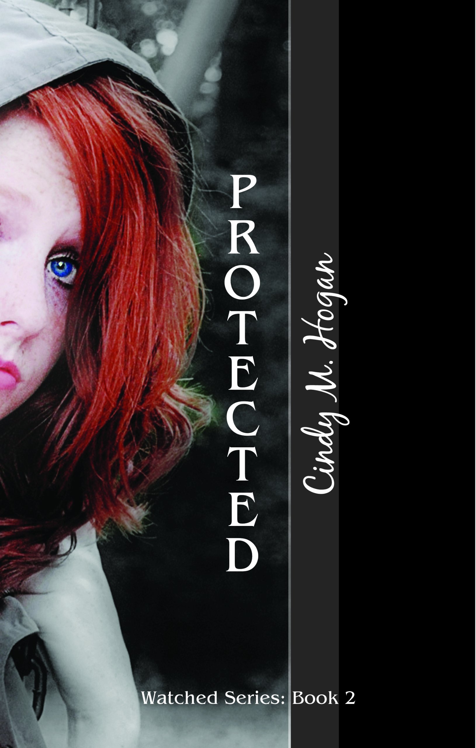 Protected (Watched, Band 2)