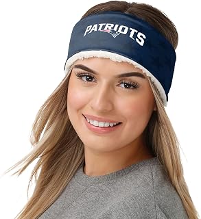 Women's NFL Team Logo Ladies Fashion Headband