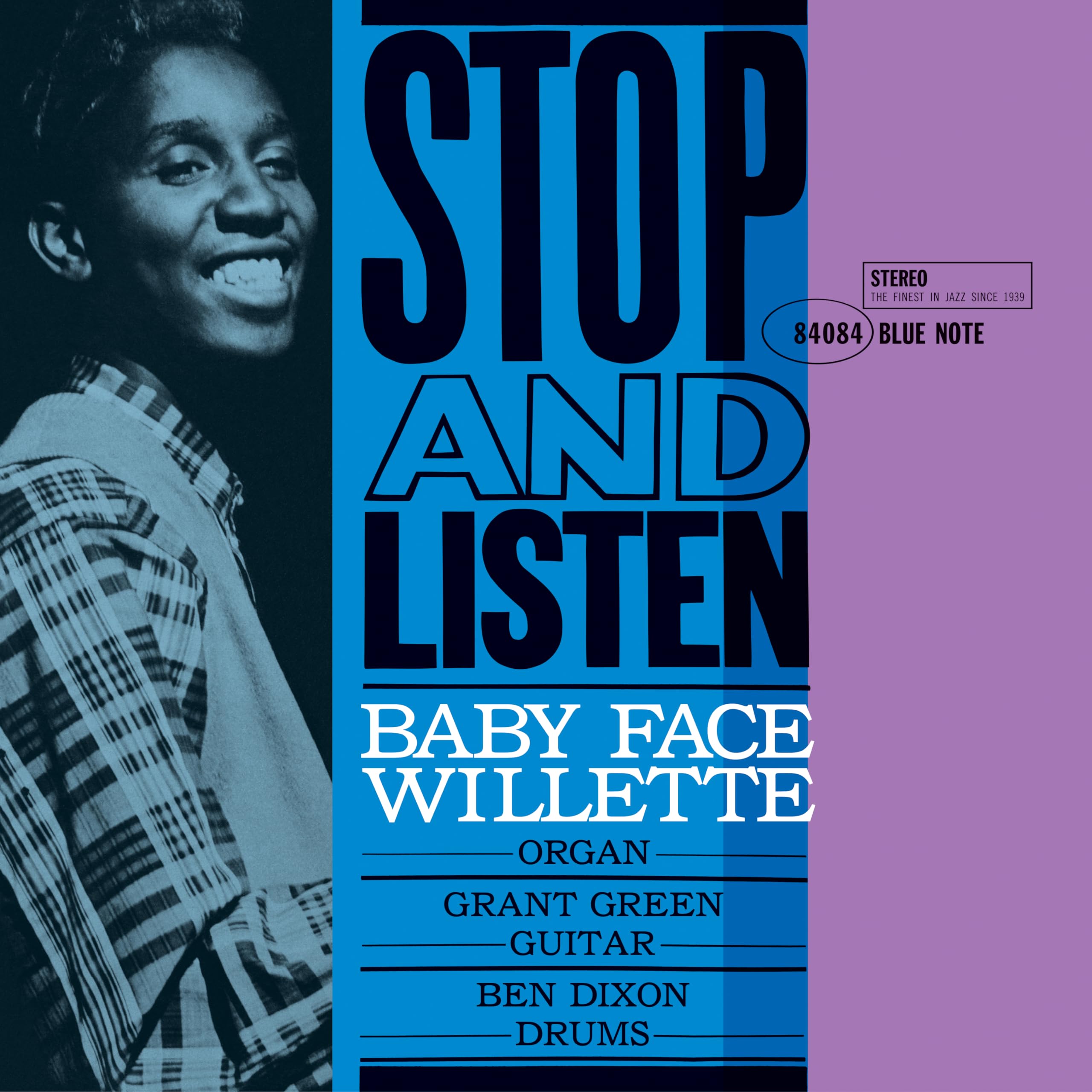 Stop And Listen