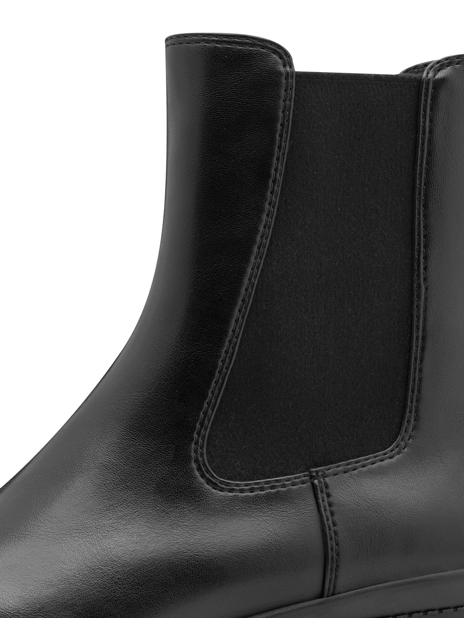 Tamaris Damen Stiefel Vegan