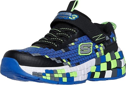 Skechers unisex-child Mega-craft 3.0