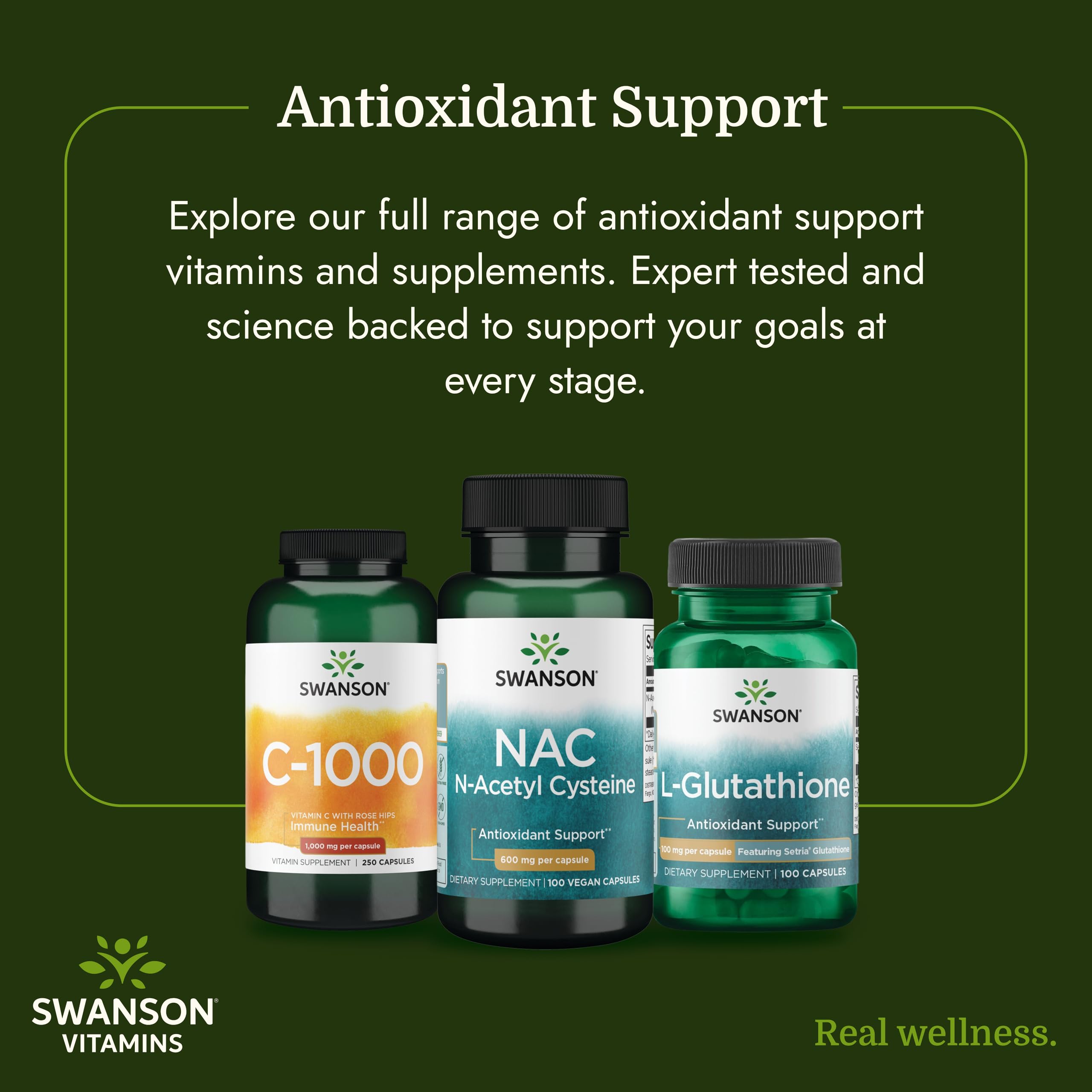 nac glutathione liver protection aas Amazon.com: Swanson NAC N-Acetyl Cysteine Liver Health and Antioxidant  Supplement for Adults Seeking Detox and Free Radical Support