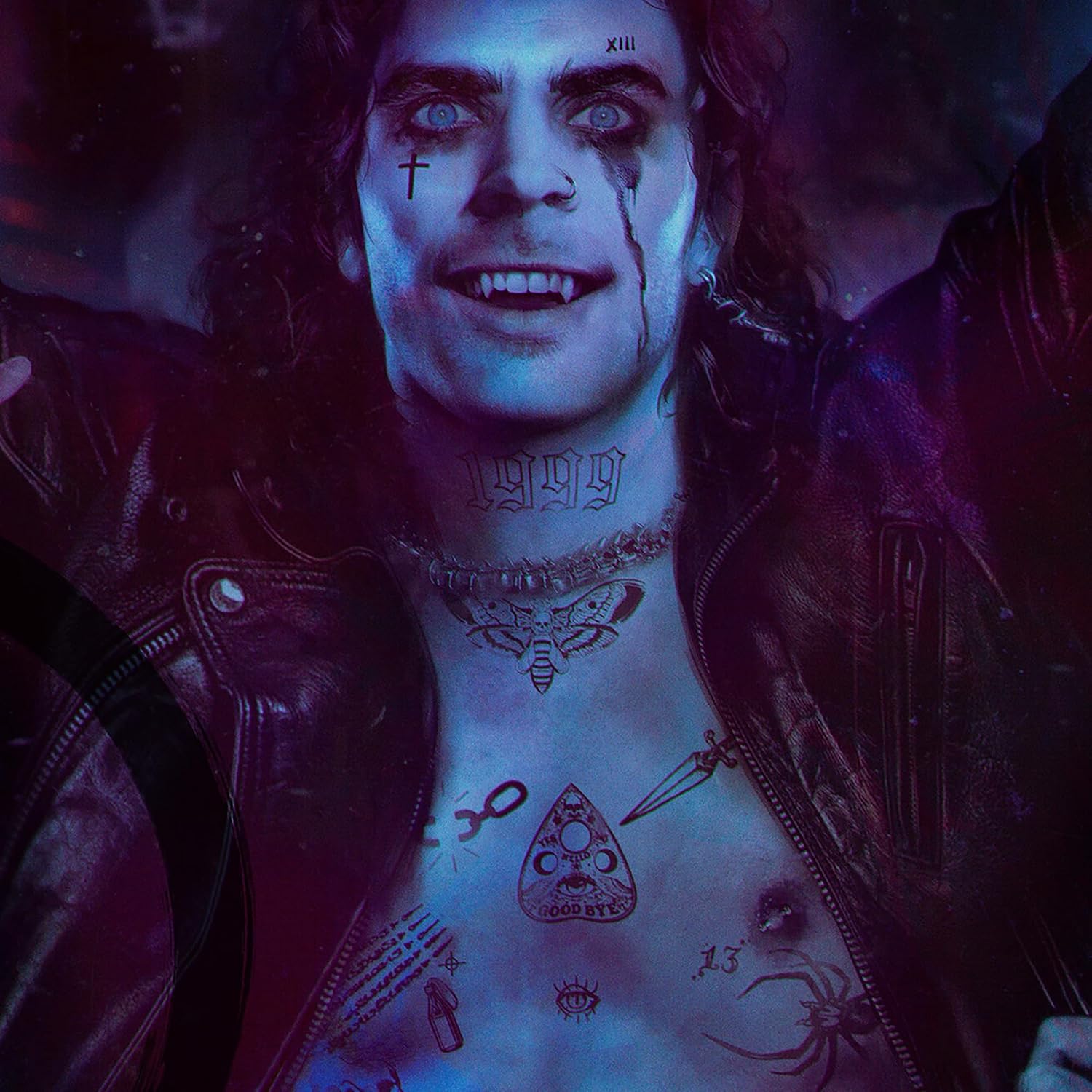 Renegade Game Studios Vampire: The Masquerade - Live from The Succubus Club RPG Sourcebook