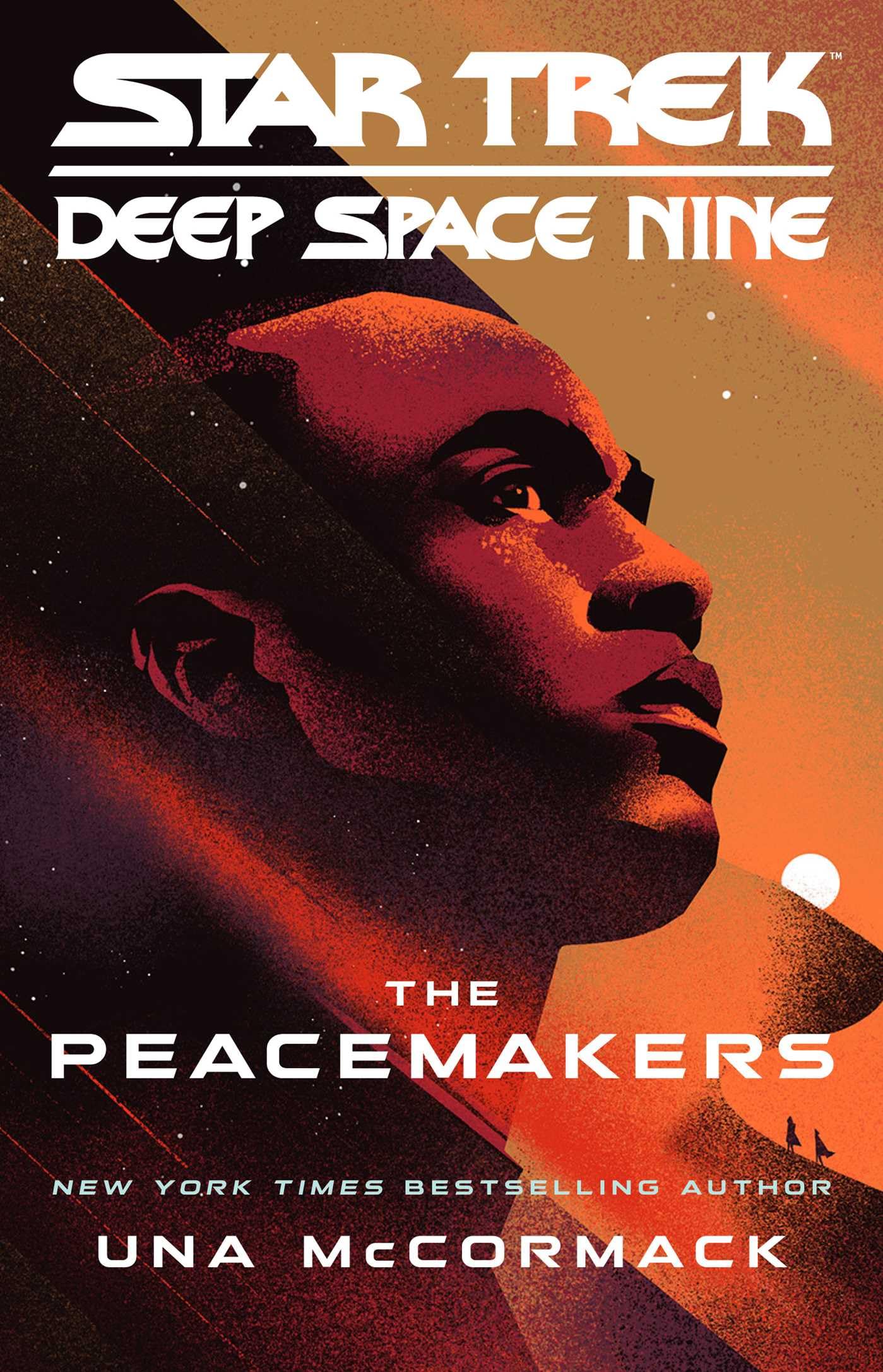 The Peacemakers (Star Trek: Deep Space Nine)