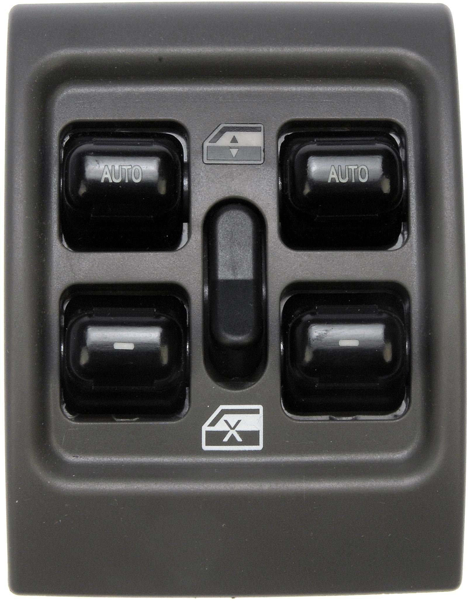 Dorman Interruptor de ventana 901-457