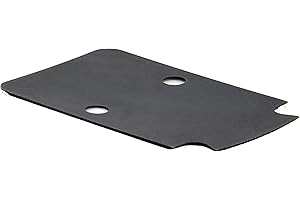 Trijicon RMR Mount Sealing Plate: Secure Your Optic with Absolute Precision