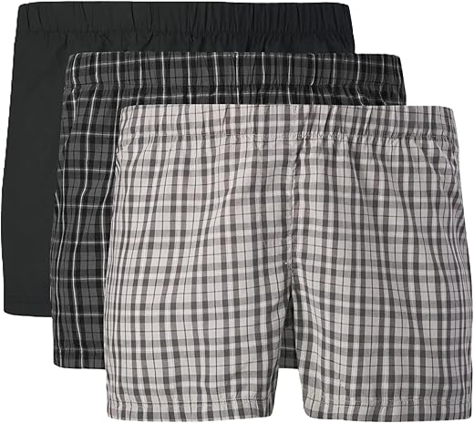 Jack & Jones Boxershorts 8er Pack