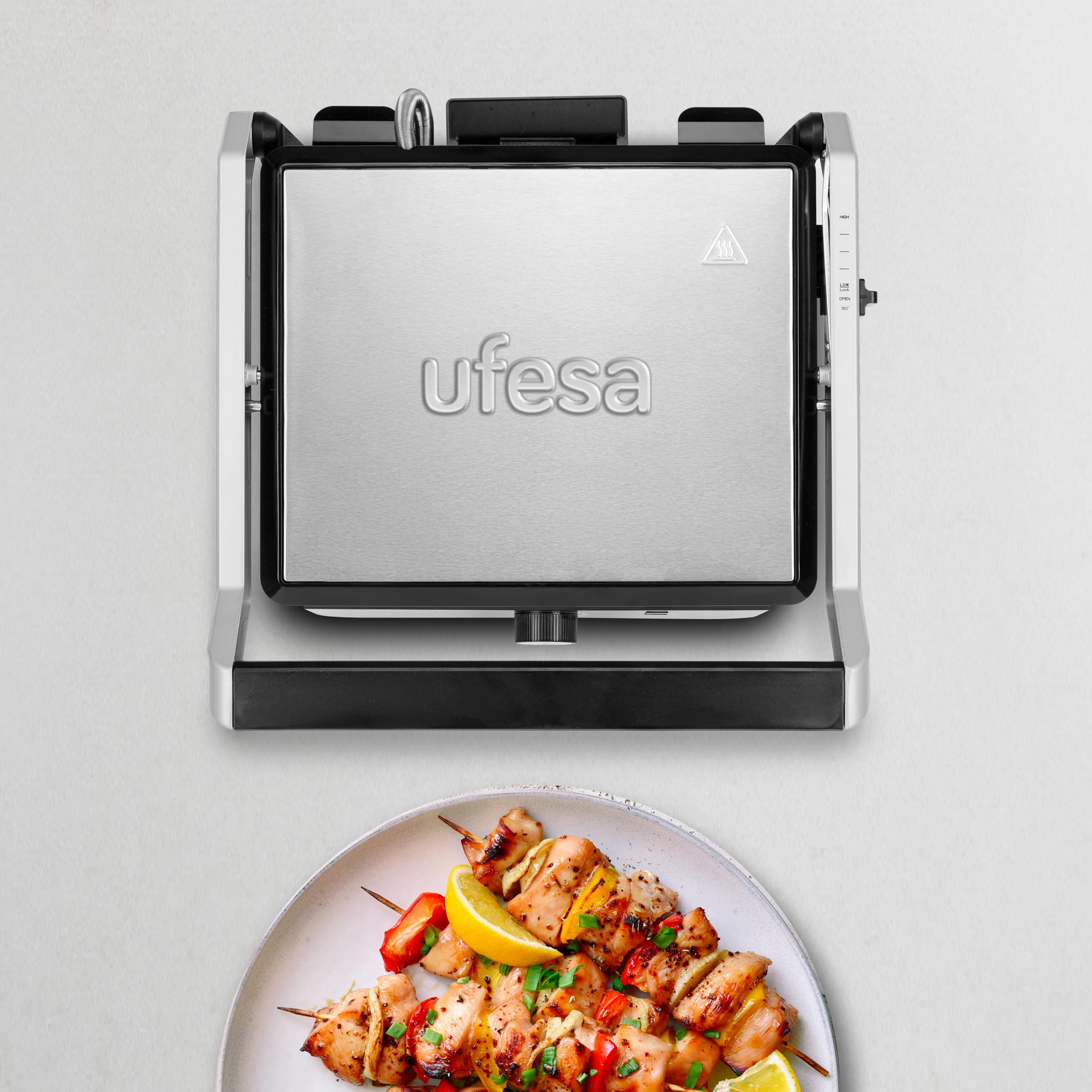Jaya 2000 Press Grill