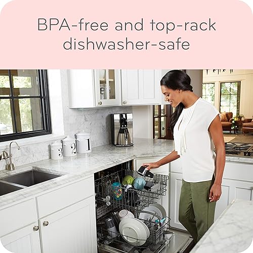 Miniatura 4 de NUK First Essentials por Pacifiers, 6-18 meses, 2 unidades