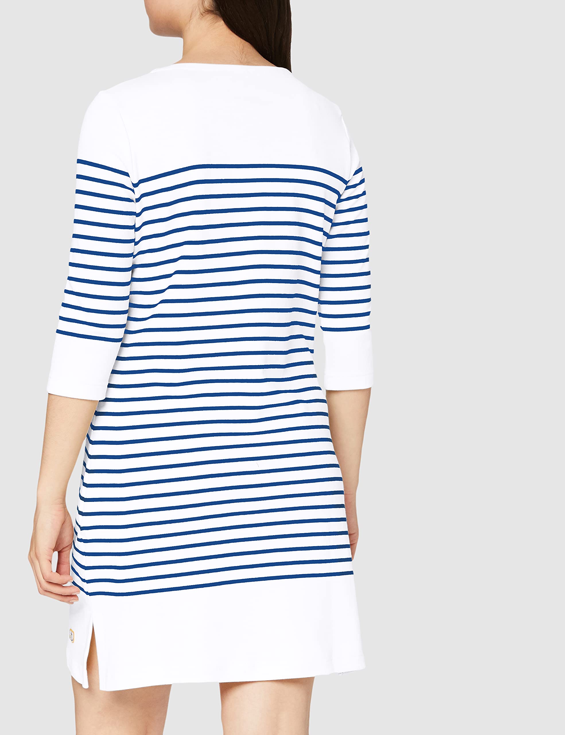 Armor Lux Damen Robe ''Île-Tudy'' Héritage Femme Kleid
