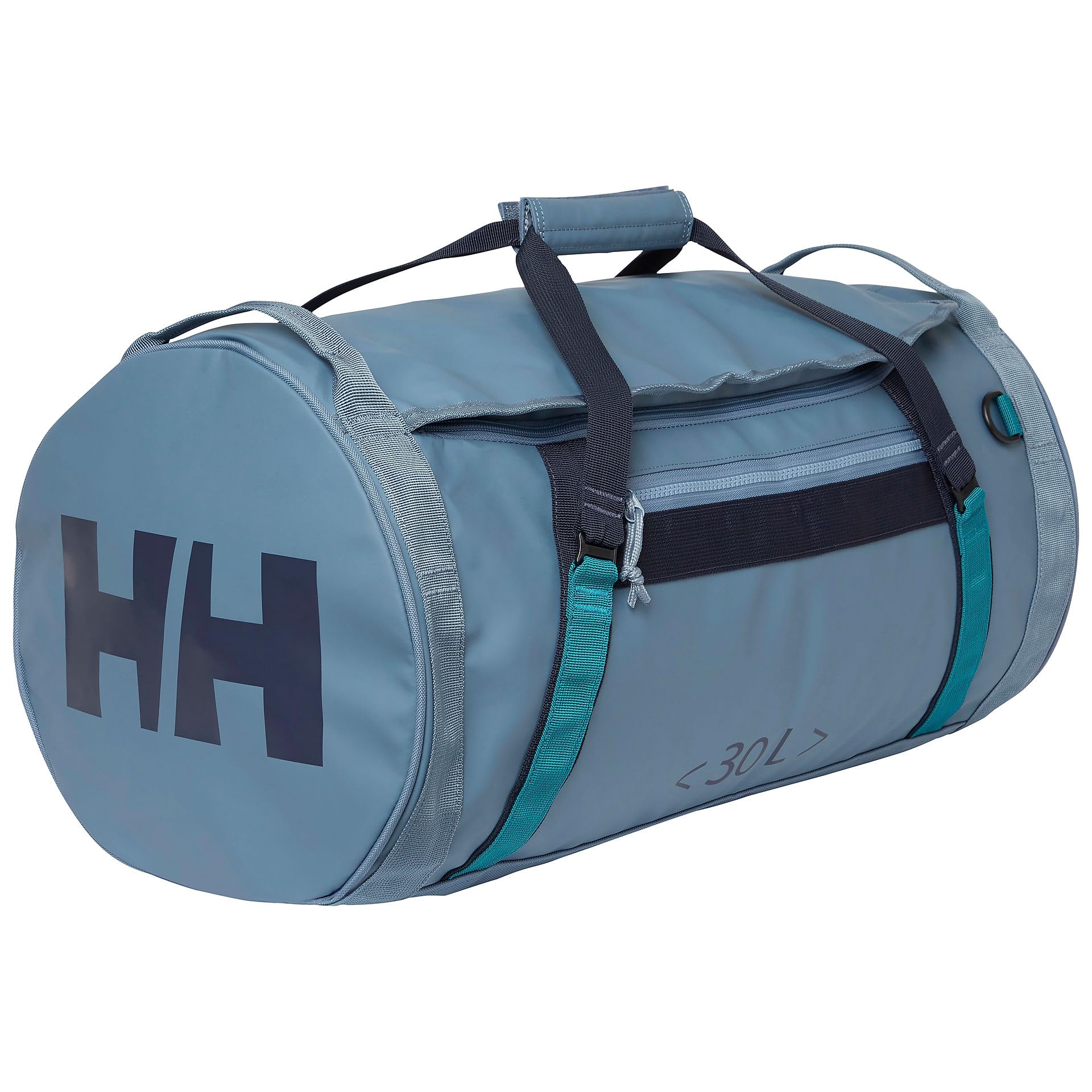 Helly Hansen Bolsa Deportiva Unisex HH 2 30L, Azul Marino, STD, Navy, Bolsa de Lona