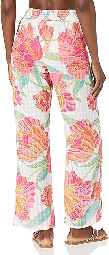 Miniatura 2 de Trina Turk Pantalón de playa Poppy para mujer