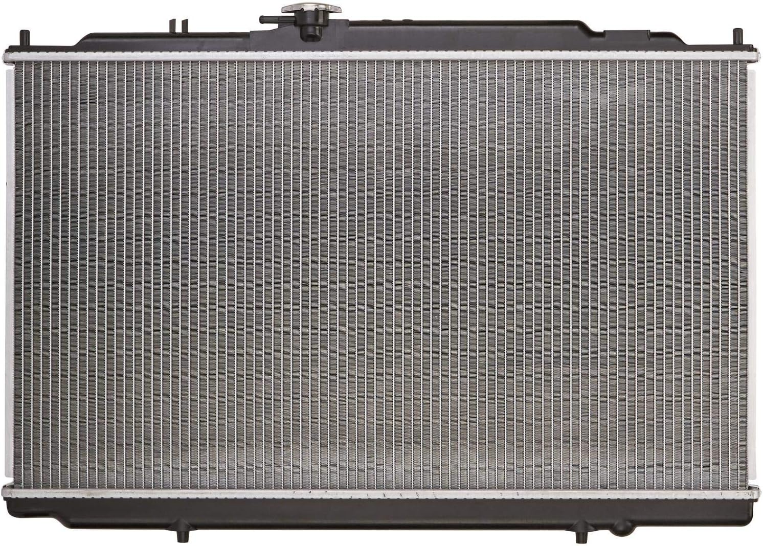 Radiator for Honda Odyssey 3.5L - 1999 2000 2001 2002 2003 2004 - HO3010138 QOA