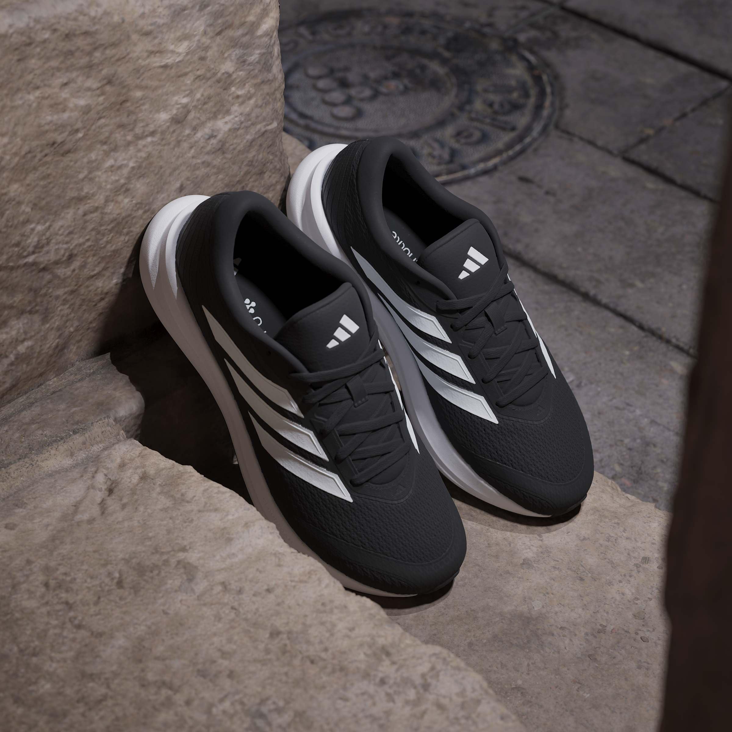 adidas Men's RUNFALCON 6 Wide Schuh