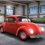 Open World Exploration – Roam the city streets, highways, and scenic routes in free driving mode.
