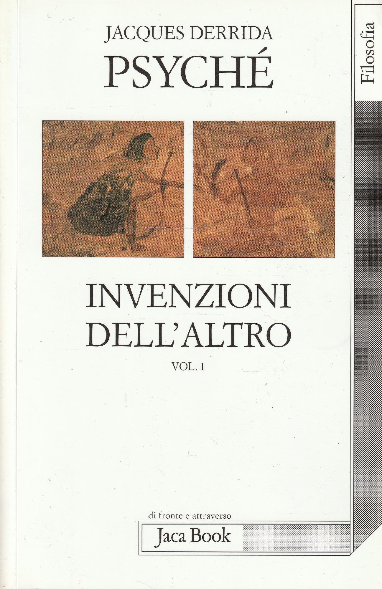 Psyché. Invenzioni Dell'altro (Vol. 1) - 4
