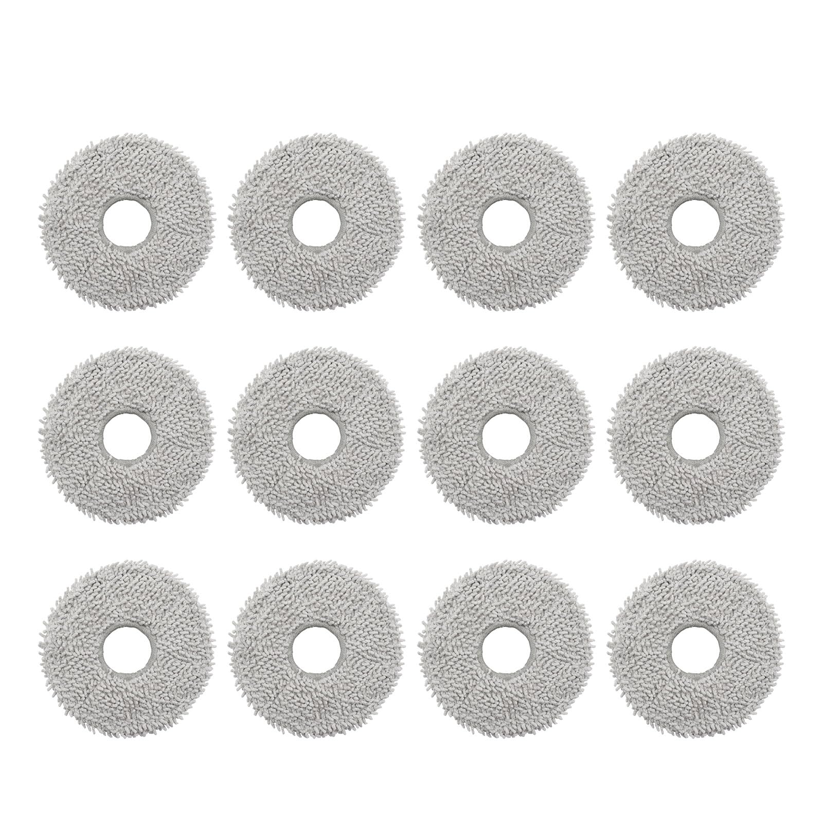 Tfaoys C Hepa Filter Main Edge-Sweeping Brush Mop Loth Bags Anti-Allergen Suitable For Roboti Cleaning Equipment Accessories Replacement Filter Roboti Parts