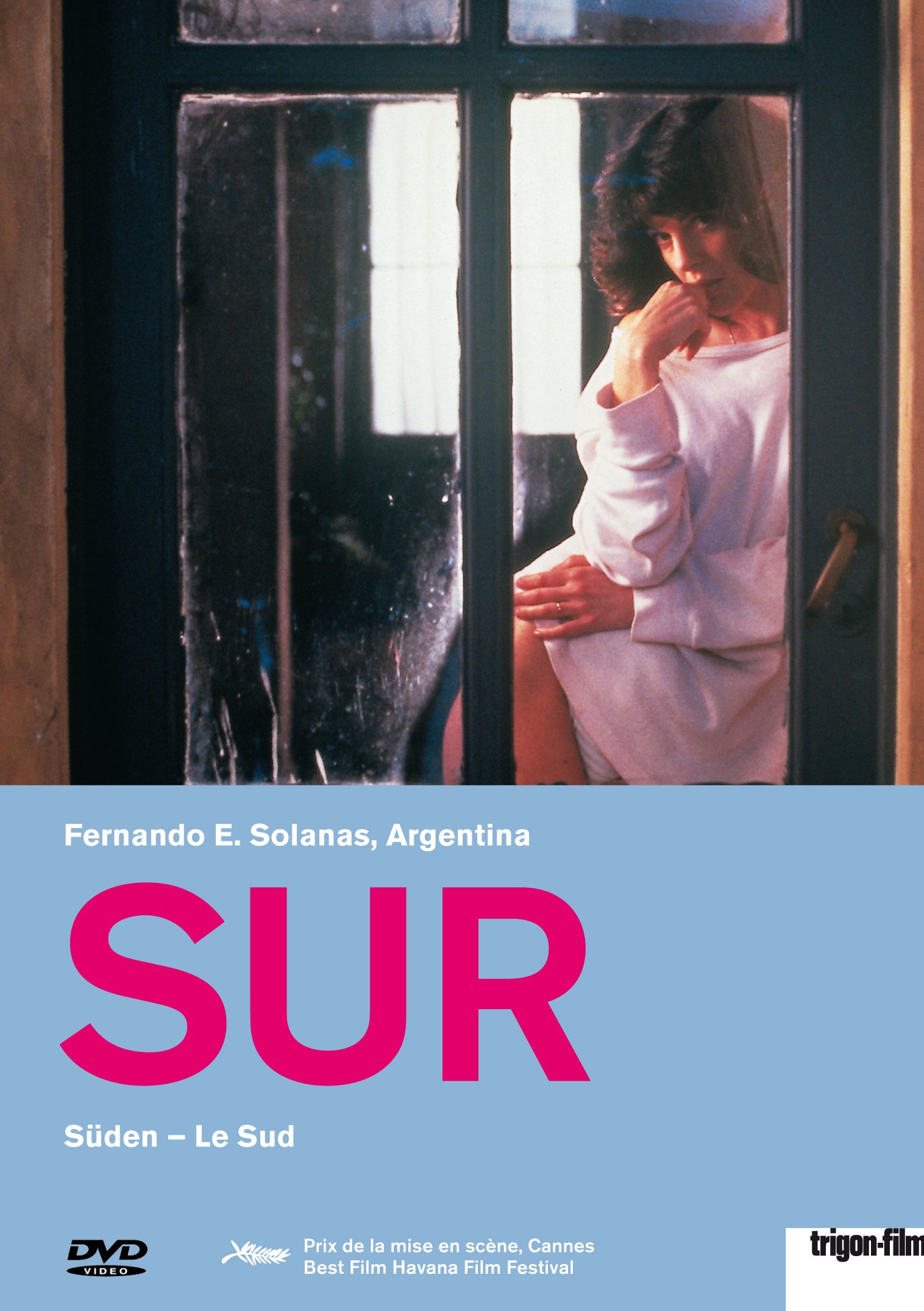 Sur - Süden/Le Sud (OmU) - Restaurierte Fassung