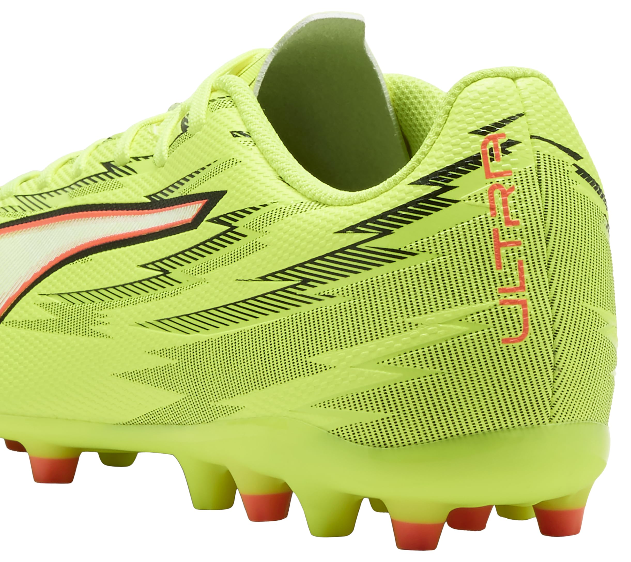 PUMA Unisex Ultra 6 Play MgFussballschuh