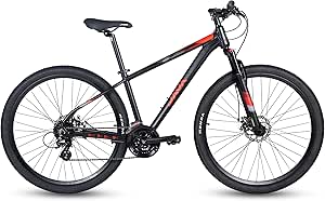 Java Varco 29 Inch Aluminum Mountain Bike XC MTB Bicycle Corss Country ...