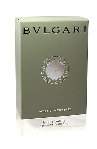 Miniatura 2 de Bvlgari Pour Homme por Bvlgari para hombre Eau De Toilette Spray 1.7 Oz