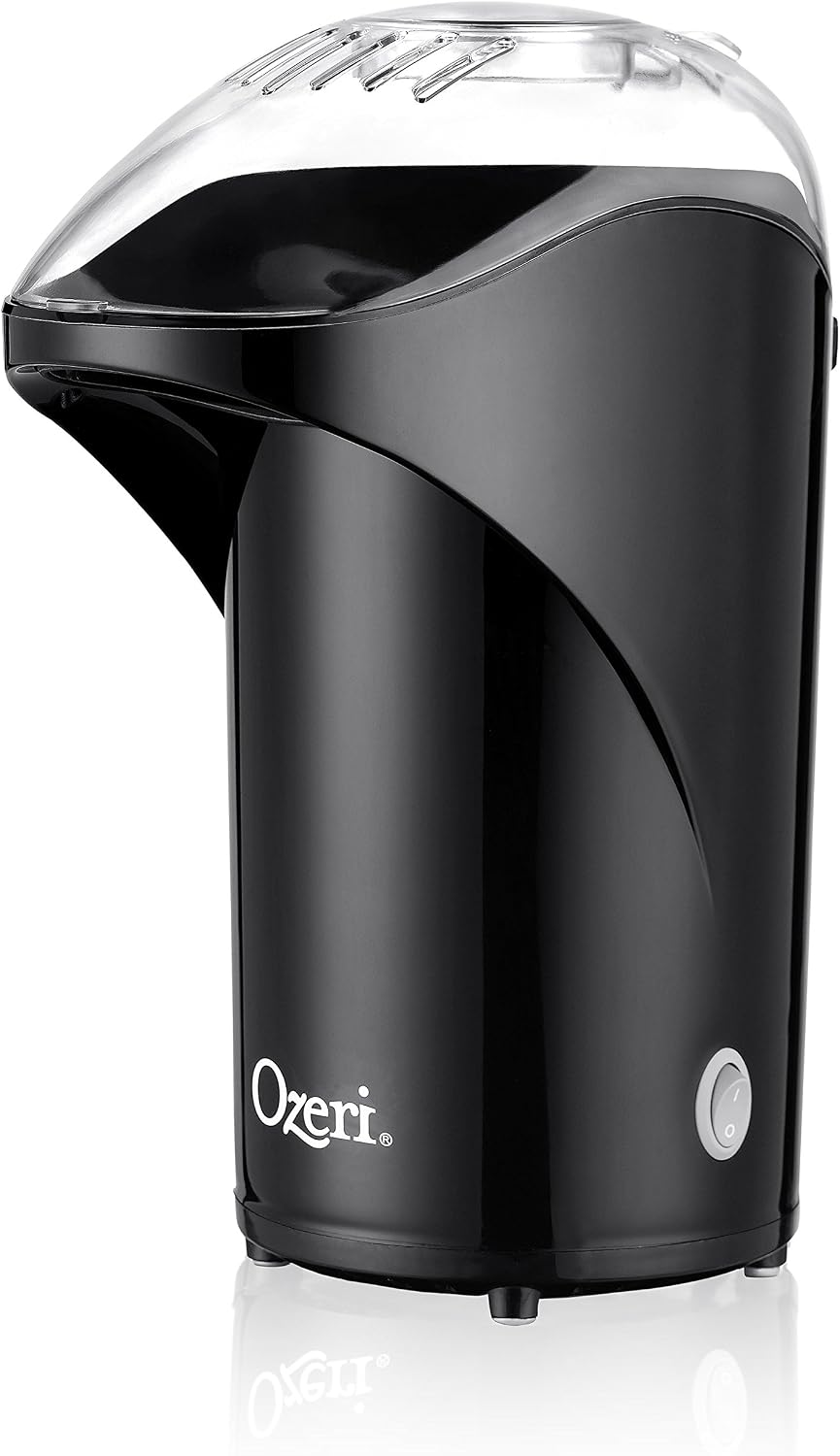 Ozeri Movietime II 26 Cup Healthy Popcorn Maker