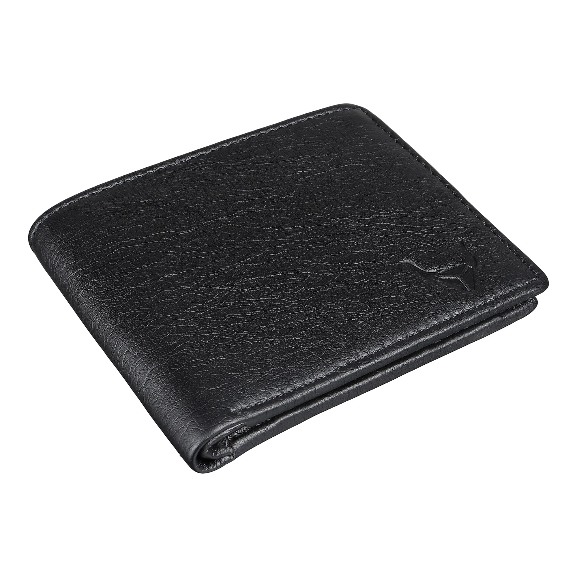 usl Mens Black Brown Tan Purse | Stylist Mens Wallet | Wallet Men Brown Artificial Leather Gift Set-picture-12