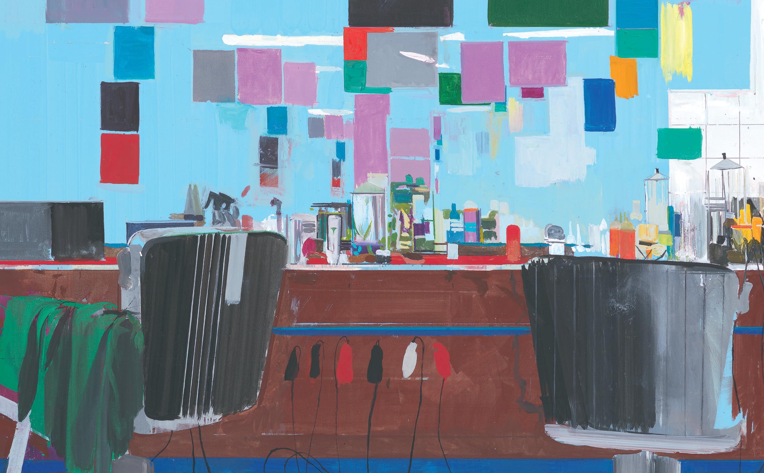 Hurvin Anderson