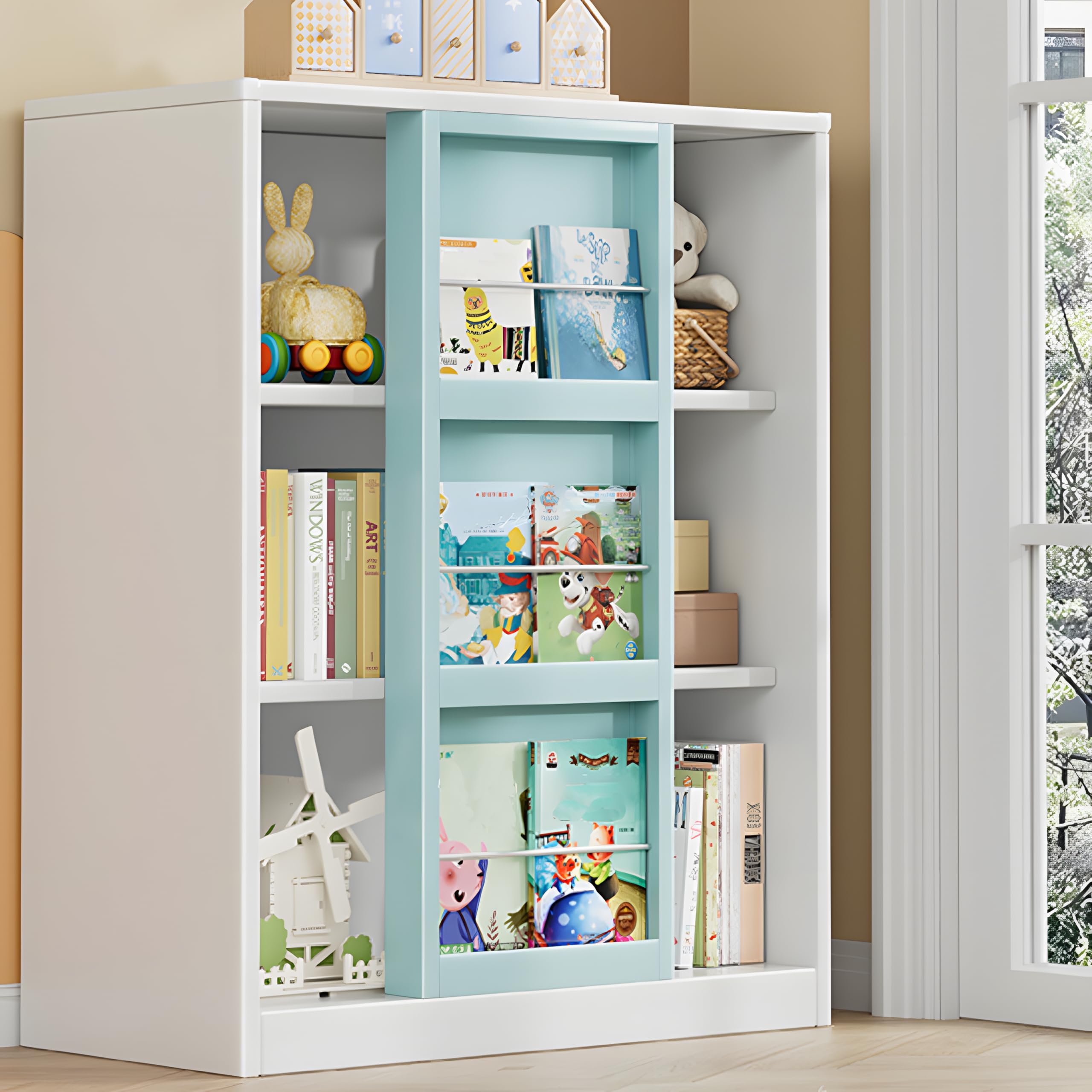 本棚/ｽﾗｲﾄﾞ(No:1222893) 本棚/ｽﾗｲﾄﾞ(No:1222893)