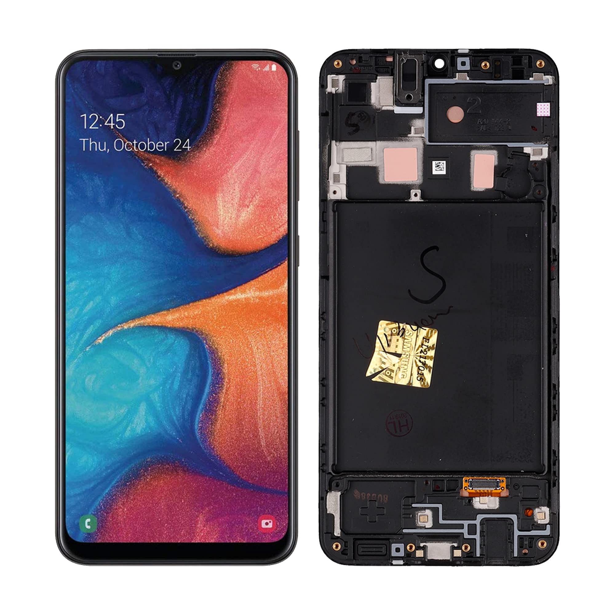 Amazon.com: SwarKing OLED Display Replacement Compatible