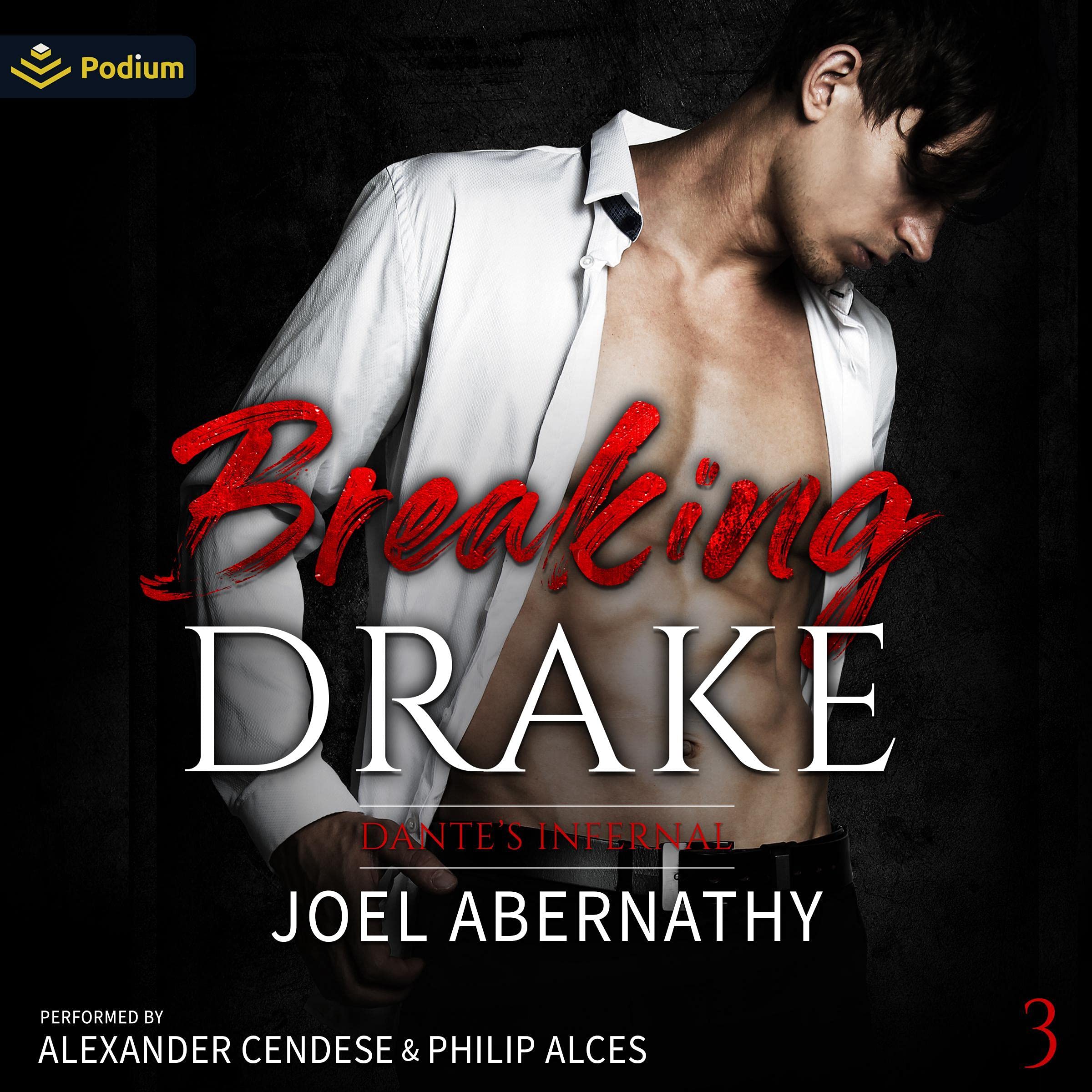 Cover art for Breaking Drake