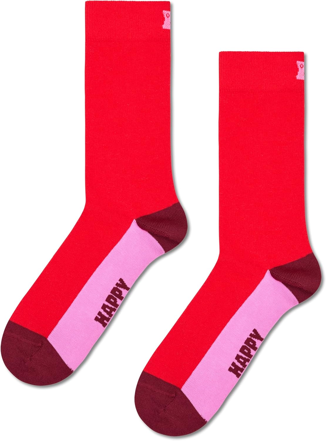 Happy Socks womens 4-pack Holiday Gift Set - Image 5