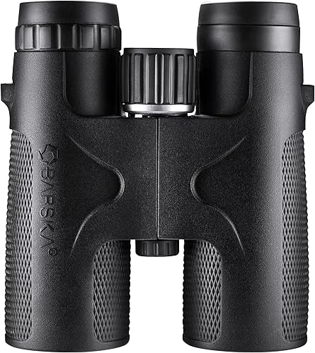 Miniatura 7 de Barska Waterproof Blackhawk Binoculars