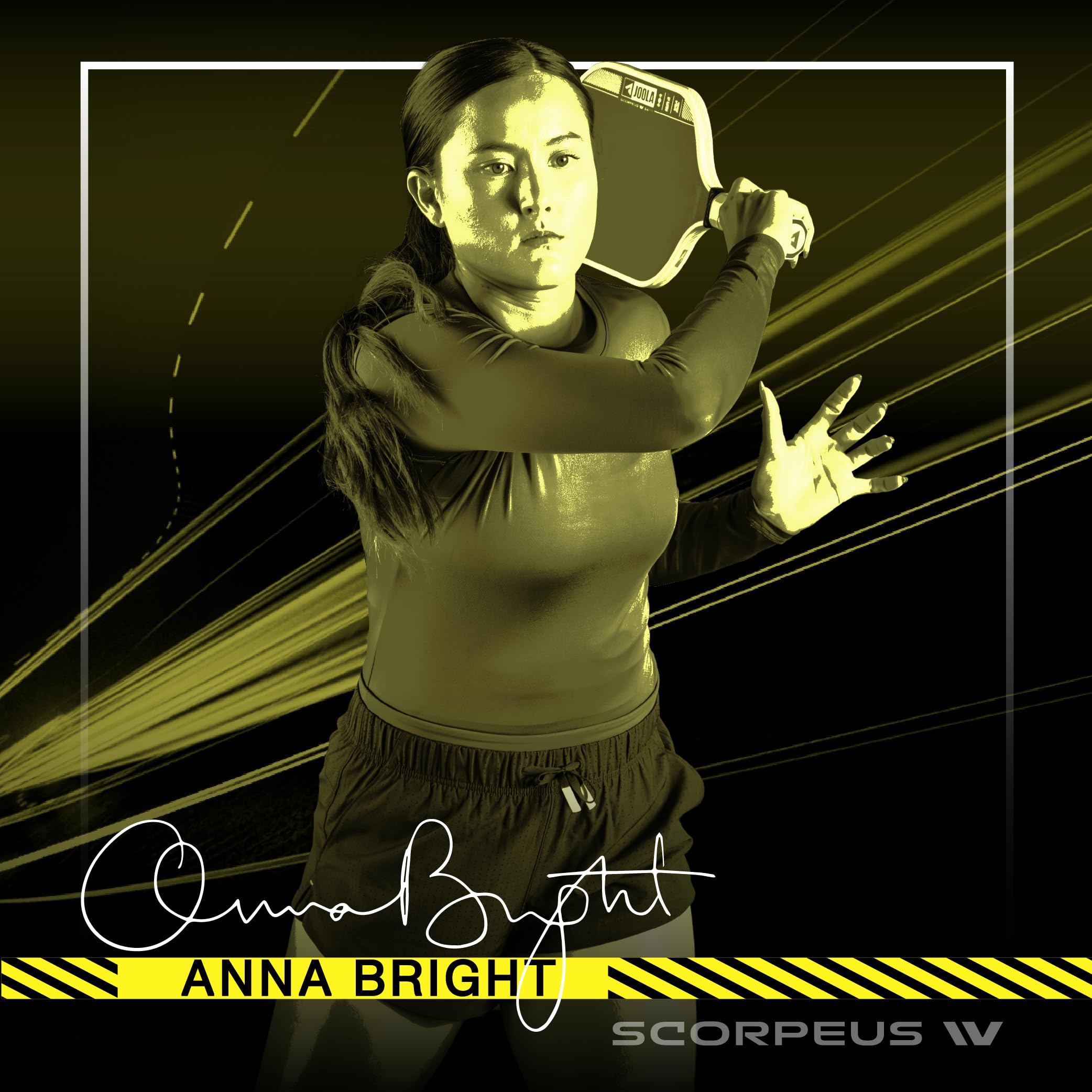 Amazon.co.jp: JOOLA Anna Bright Scorpeus Pro IV 14mm ピックル