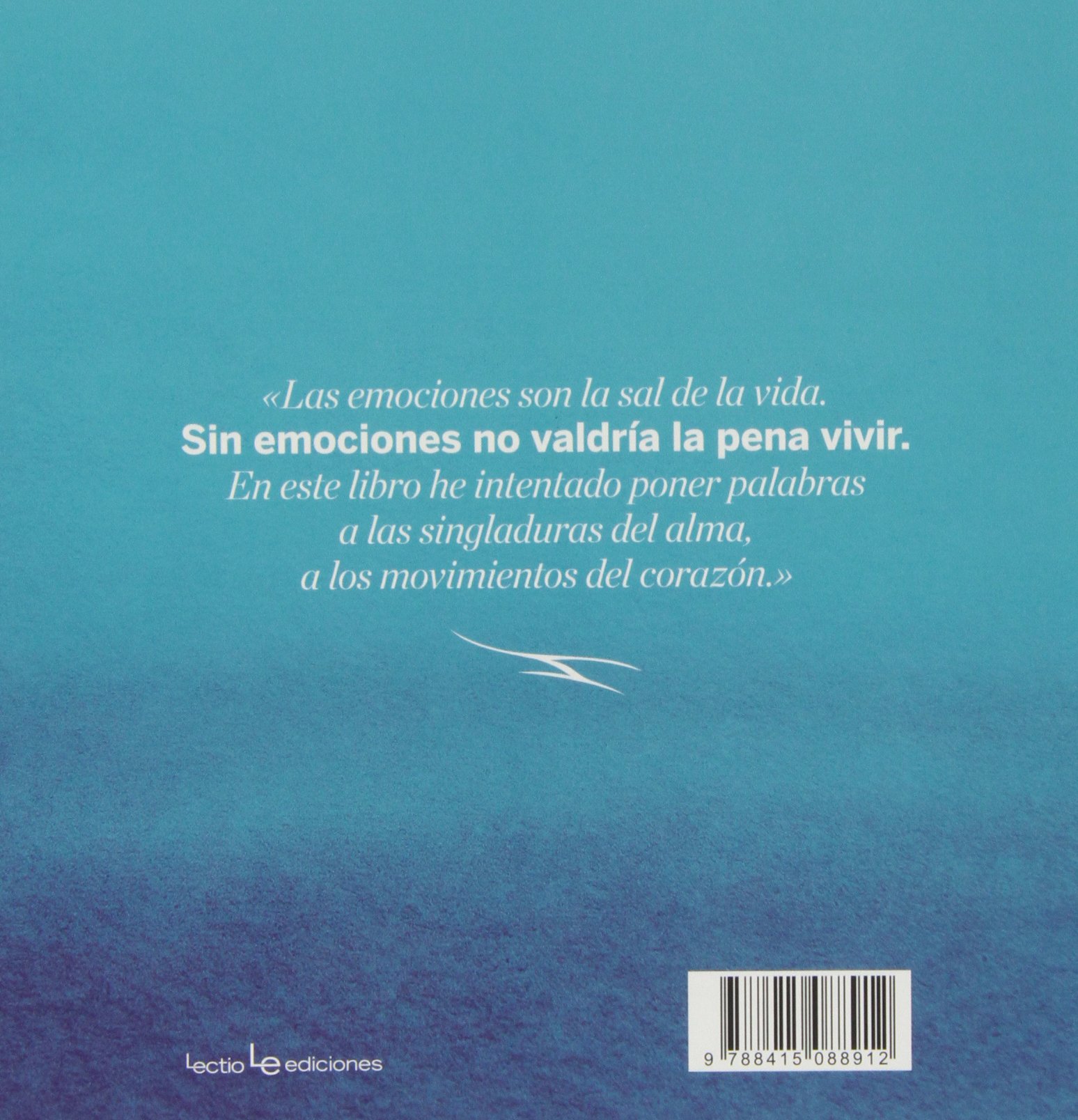 Un Mar De Emociones (Otros)
