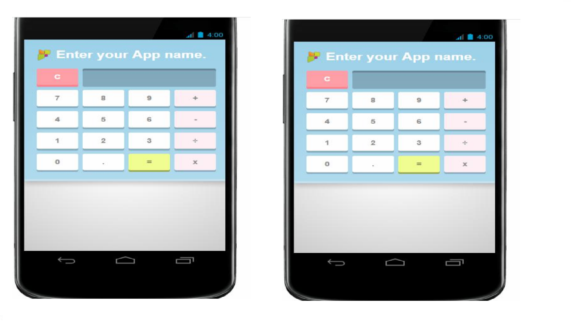 CALCULATOR Fast App on Amazon Appstore