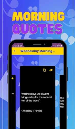 Wednesday Quotes