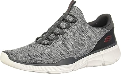 Skechers relaxed fit equalizer 3.0 emrick Clearance