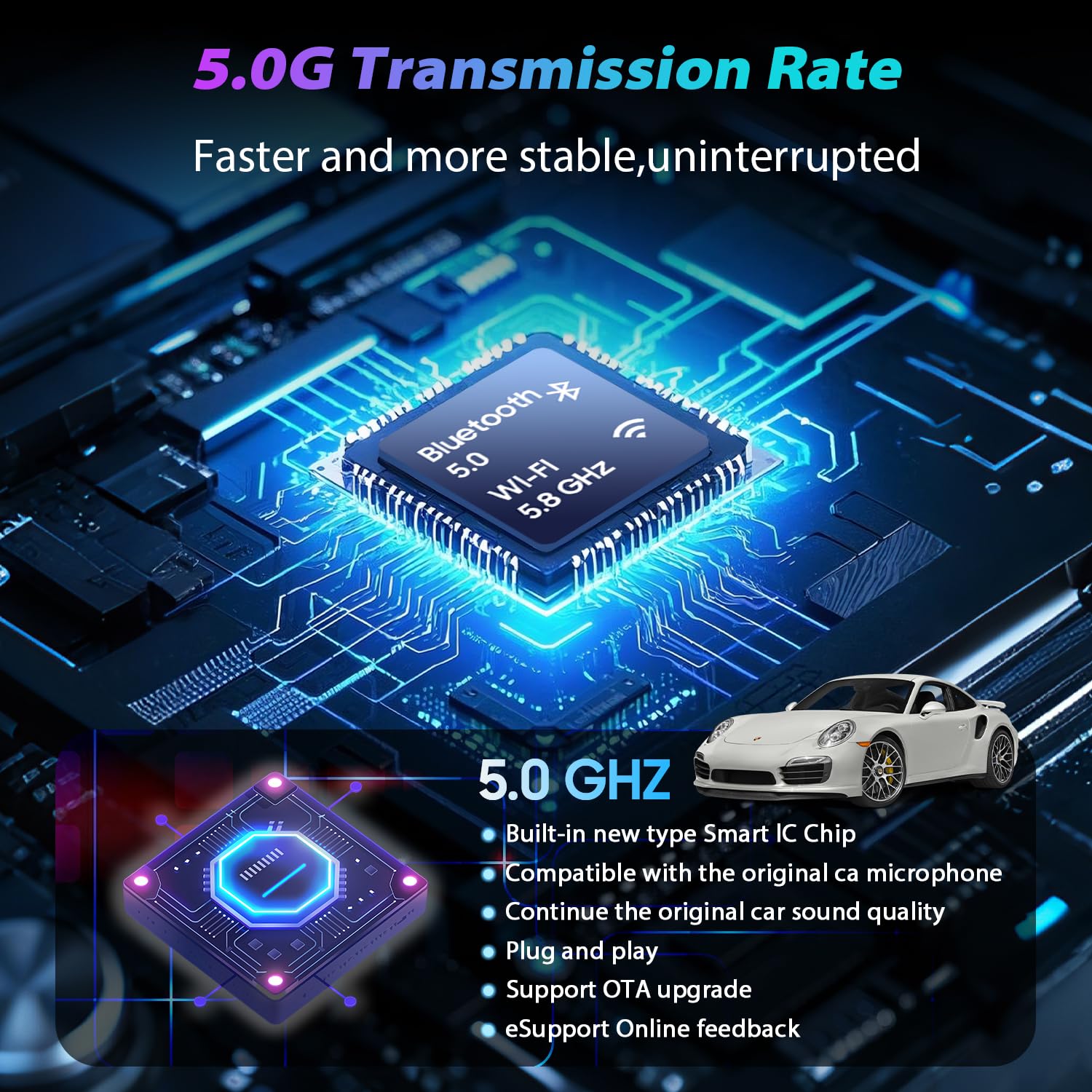 Pac AOEMHON20 Plug and Play Add-an-Amplifier Kit (Non-Bose) - 1998-2007 Select Hondas (1 Each)