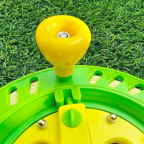 Miniatura 3 de Flying Hoofer Skeleton Kite for Kids Adults, Easy to Fly Cool Skull Kite with Kite Reel