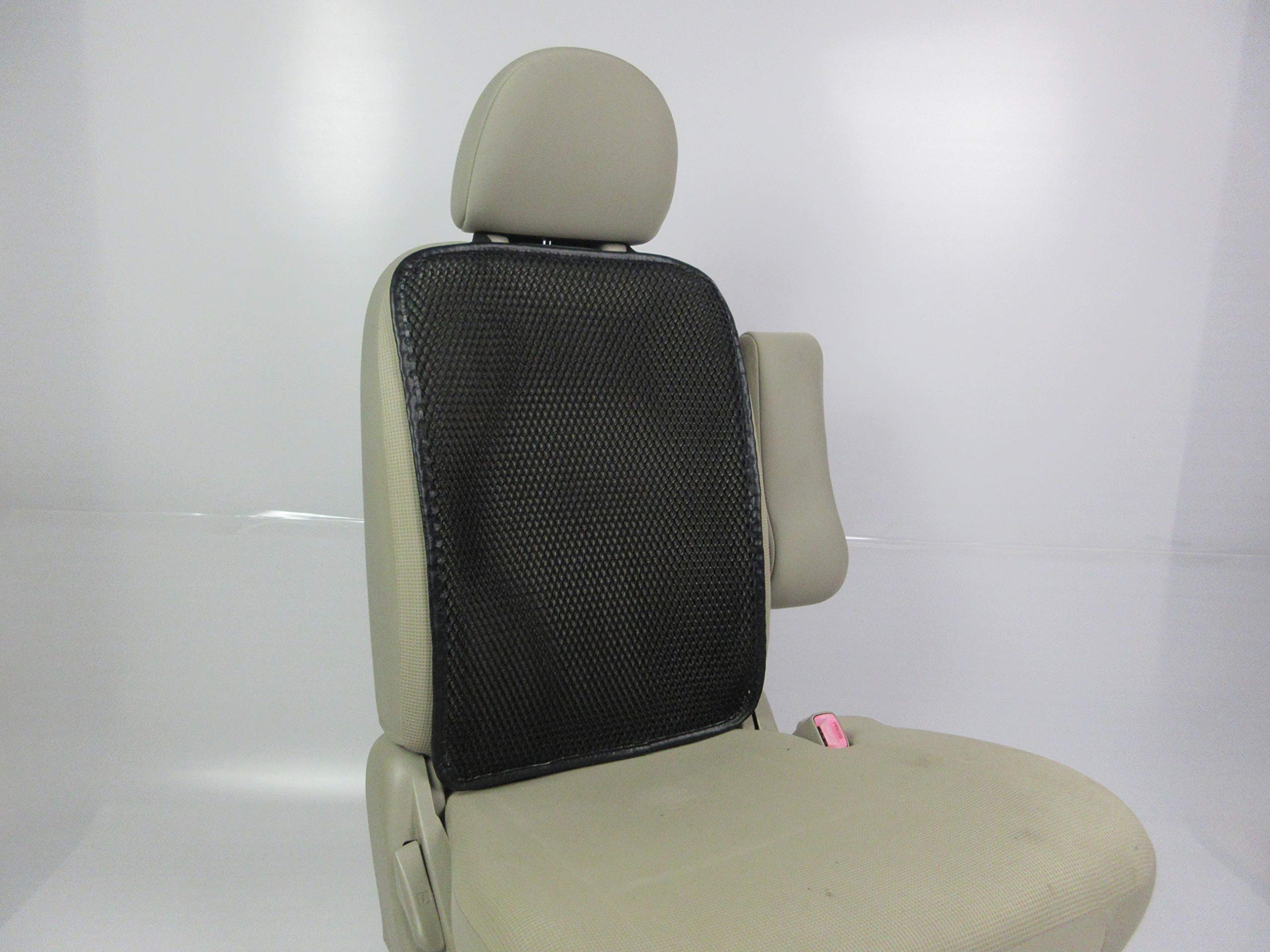 Amazon.co.jp: カーシートカバー 黒 白 日本製 メッシュ 涼しい 蒸れ