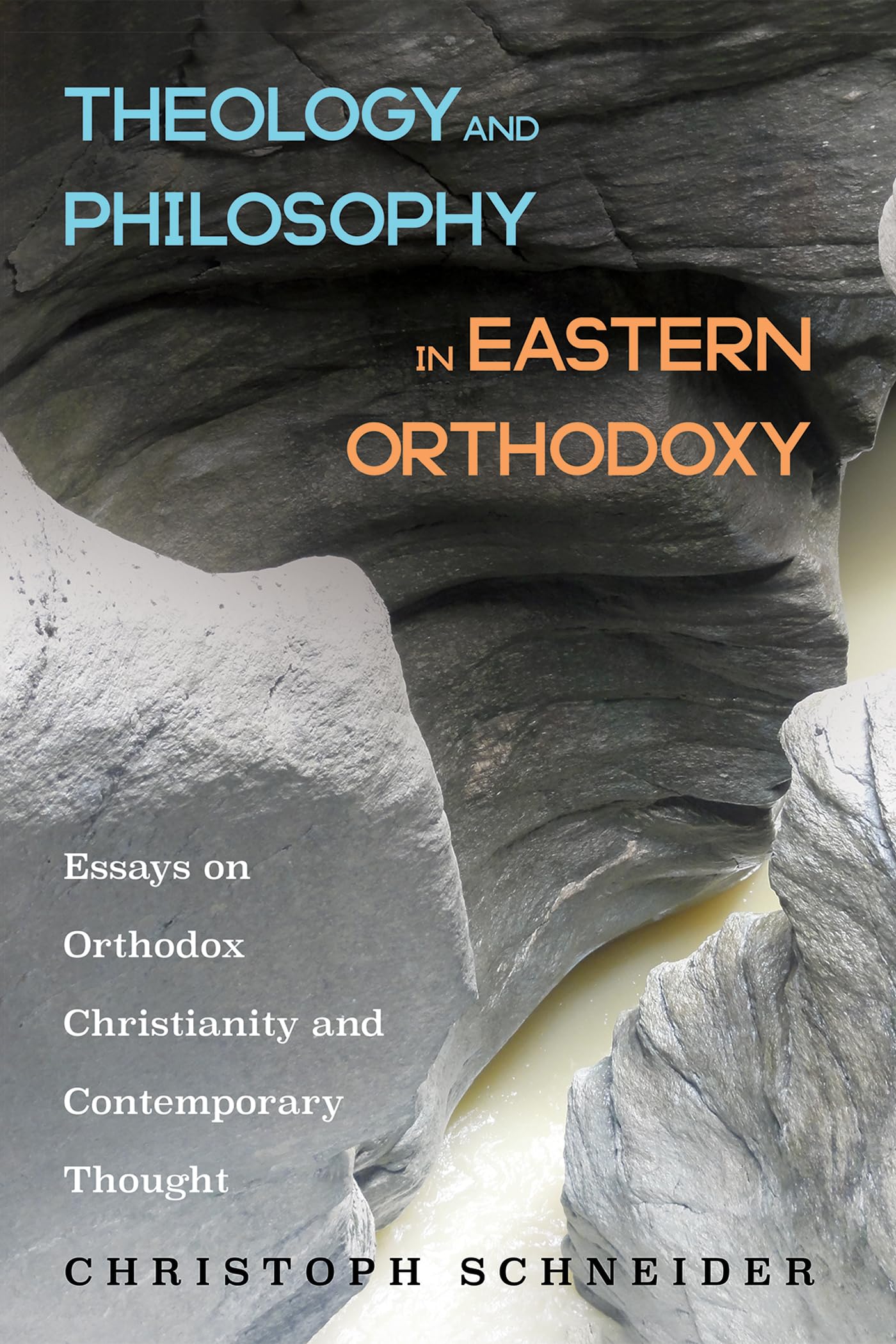 Buy Theology and Philosophy in Eastern Orthodoxy: Essays on Orthodox Christianity and Contemporary Thought — BookShops.in